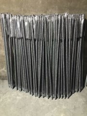 甘肃快装式柔性接地极特殊的连接传动方式